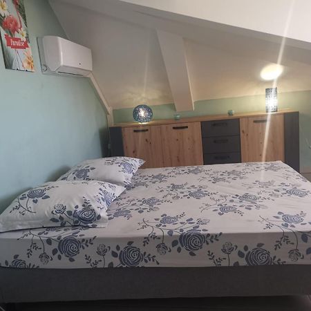 Tropical Suites سانت بيير المظهر الخارجي الصورة