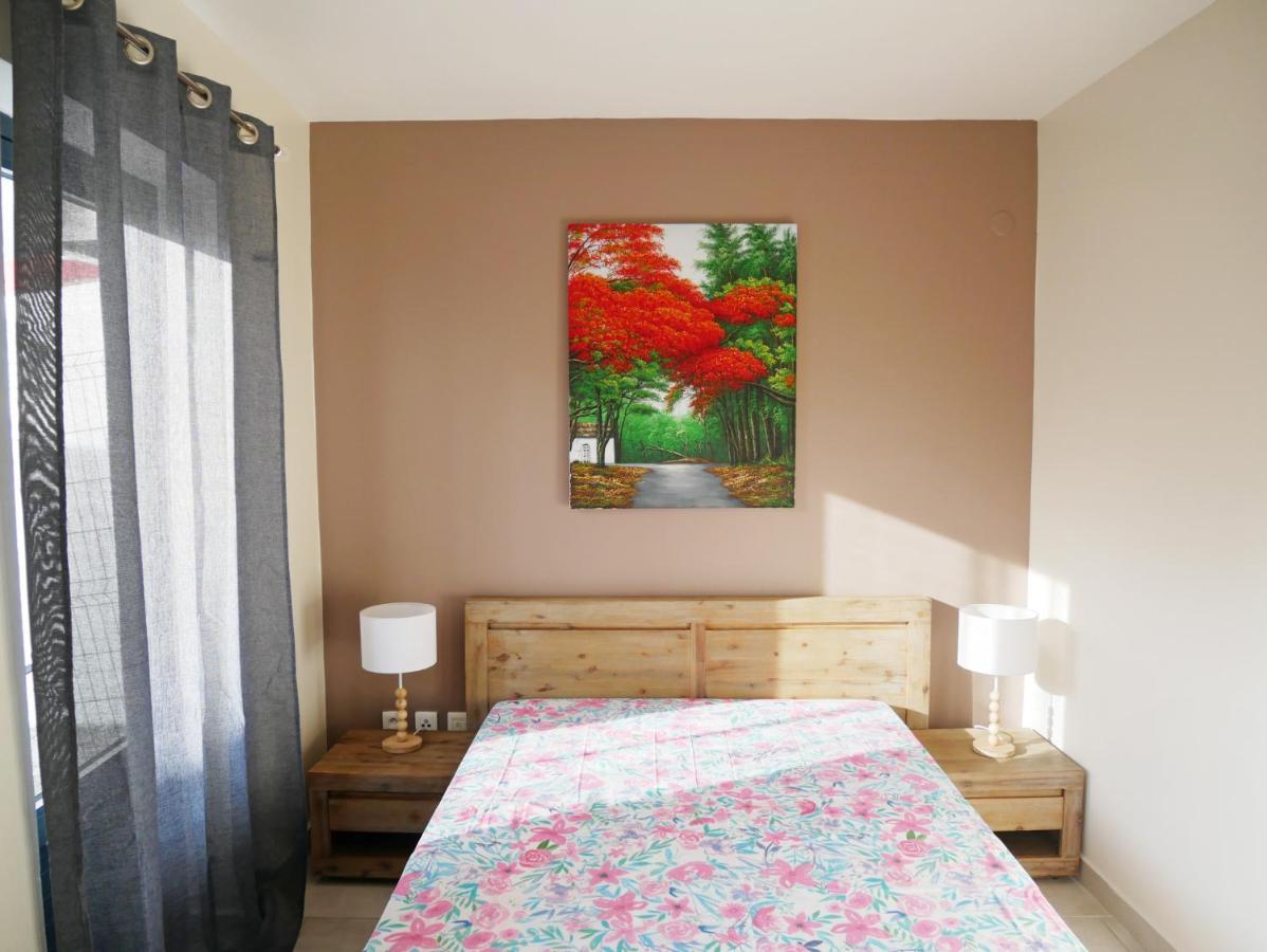 Tropical Suites سانت بيير المظهر الخارجي الصورة