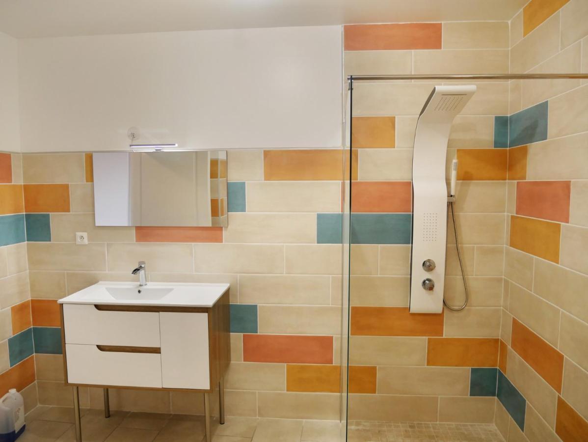 Tropical Suites سانت بيير المظهر الخارجي الصورة