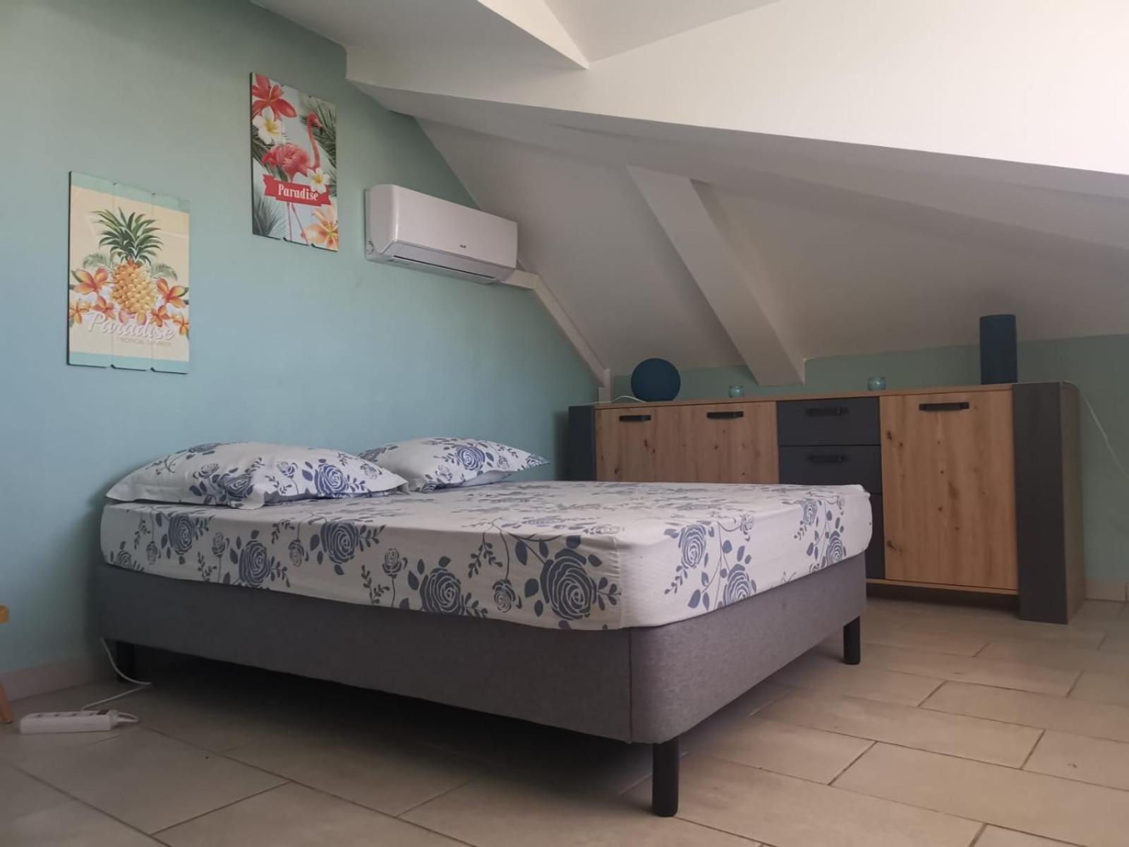Tropical Suites سانت بيير المظهر الخارجي الصورة